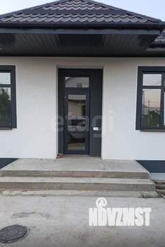 Дом 102м², 1-этажный, участок 6 сот.  