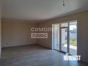 Дом 120м&sup2;, 1-этажный, участок 6 сот.  