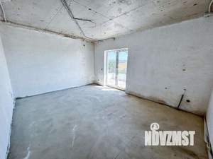 Дом 166м&sup2;, 2-этажный, участок 4 сот.  