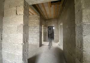 Дом 104м&sup2;, 1-этажный, участок 10 сот.  