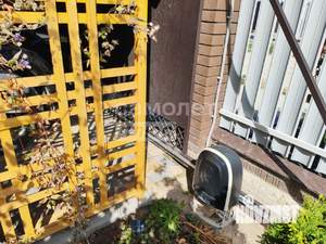 Дом 175м&sup2;, 2-этажный, участок 7 сот.  