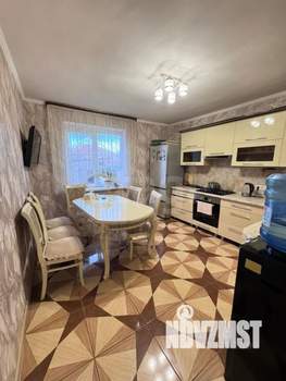 Дом 117м&sup2;, 1-этажный, участок 8 сот.  