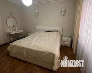 Дом 380м&sup2;, 3-этажный, участок 4 сот.  