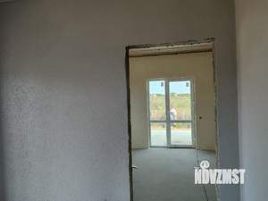 Дом 87м&sup2;, 1-этажный, участок 6 сот.  