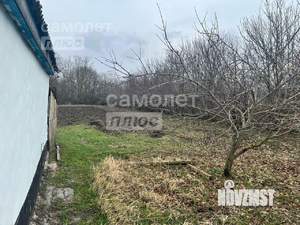 Дом 37м&sup2;, 1-этажный, участок 21 сот.  