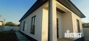 Дом 80м², 2-этажный, участок 4 сот.  