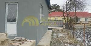 Дом 60м&sup2;, 1-этажный, участок 4 сот.  