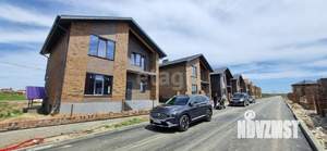 Дом 221м&sup2;, 2-этажный, участок 5 сот.  