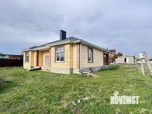 Дом 159м&sup2;, 1-этажный, участок 10 сот.  