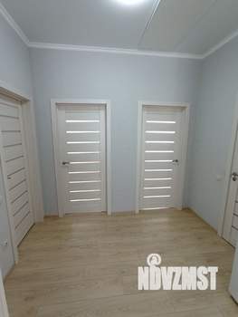 Дом 110м&sup2;, 1-этажный, участок 5 сот.  