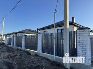 Дом 72м², 2-этажный, участок 5 сот.  