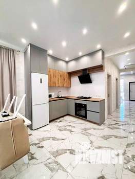 Дом 110м&sup2;, 1-этажный, участок 4 сот.  