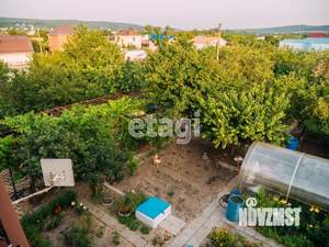 Дом 166м&sup2;, 3-этажный, участок 10 сот.  