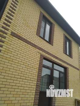 Дом 145м&sup2;, 2-этажный, участок 4 сот.  