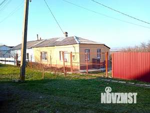 Дом 62м², 2-этажный, участок 18 сот.  