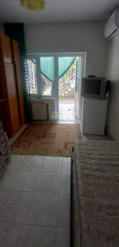 Дом 120м&sup2;, 2-этажный, участок 5 сот.  