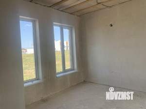 Дом 100м², 2-этажный, участок 5 сот.  