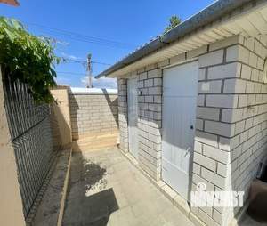 Дом 56м&sup2;, 1-этажный, участок 10 сот.  