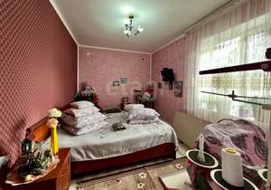 Дом 118м², 2-этажный, участок 5 сот.  