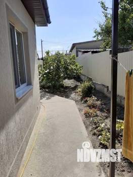 Дом 62м&sup2;, 2-этажный, участок 3 сот.  