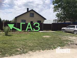 Дом 141м², 1-этажный, участок 10 сот.  