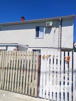 Дом 161м², 2-этажный, участок 5 сот.  