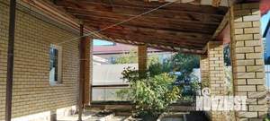 Дом 80м&sup2;, 2-этажный, участок 5 сот.  