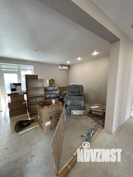 Дом 115м², 1-этажный, участок 7 сот.  