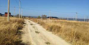 Дом 48м&sup2;, 1-этажный, участок 6 сот.  