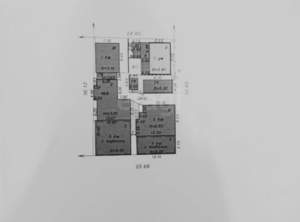 Дом 95м², 2-этажный, участок 2 сот.  