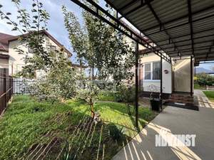 Дом 115м&sup2;, 2-этажный, участок 5 сот.  