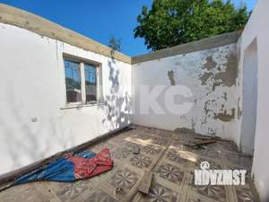 Дом 56м&sup2;, 1-этажный, участок 10 сот.  