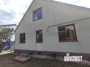 Дом 145м², 2-этажный, участок 8 сот.  