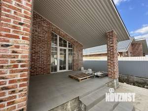 Дом 87м&sup2;, 1-этажный, участок 4 сот.  