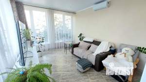 Дом 80м&sup2;, 2-этажный, участок 6 сот.  