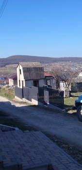 Дом 70м&sup2;, 1-этажный, участок 5 сот.  