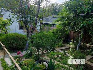 Дом 60м², 2-этажный, участок 5 сот.  