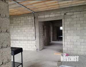 Дом 125м&sup2;, 1-этажный, участок 6 сот.  