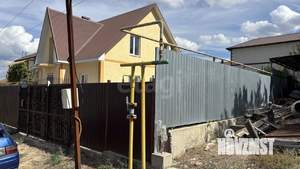 Дом 138м², 1-этажный, участок 5 сот.  