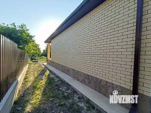 Дом 120м², 2-этажный, участок 6 сот.  