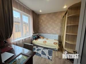Дом 210м², 2-этажный, участок 4 сот.  