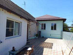 Дом 85м&sup2;, 1-этажный, участок 5 сот.  