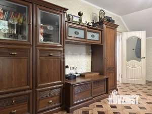 Дом 124м², 2-этажный, участок 10 сот.  