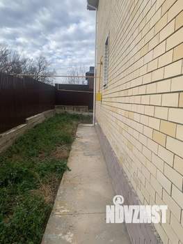 Дом 153м&sup2;, 2-этажный, участок 3 сот.  