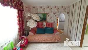 Дом 75м², 1-этажный, участок 4 сот.  