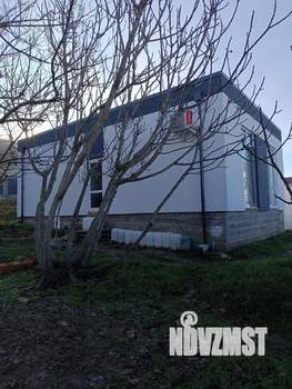 Дом 65м&sup2;, 2-этажный, участок 4 сот.  