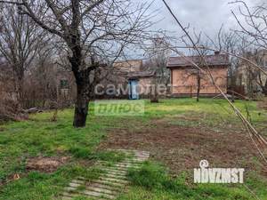 Дом 36м&sup2;, 1-этажный, участок 5 сот.  