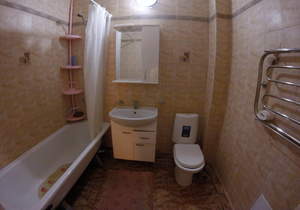 Дом 180м², 3-этажный, участок 1 сот.  
