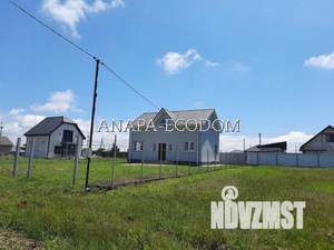 Дом 144м², 2-этажный, участок 6 сот.  