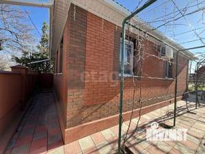 Дом 90м&sup2;, 1-этажный, участок 8 сот.  